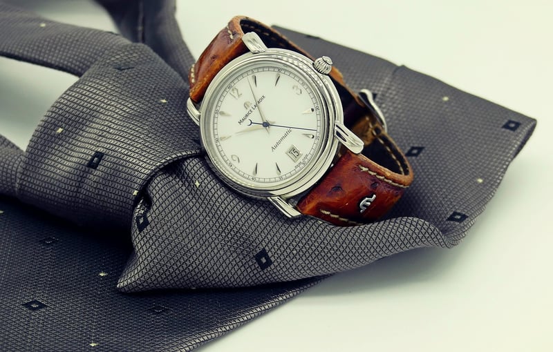 Fashionable Recycled Accessories