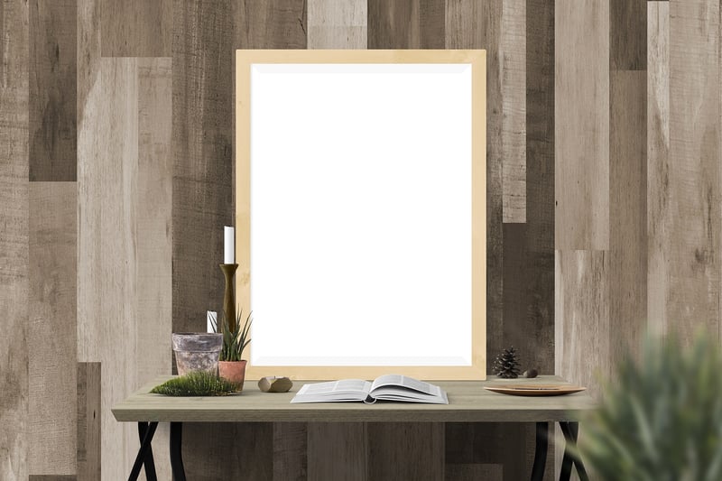Picture Frames